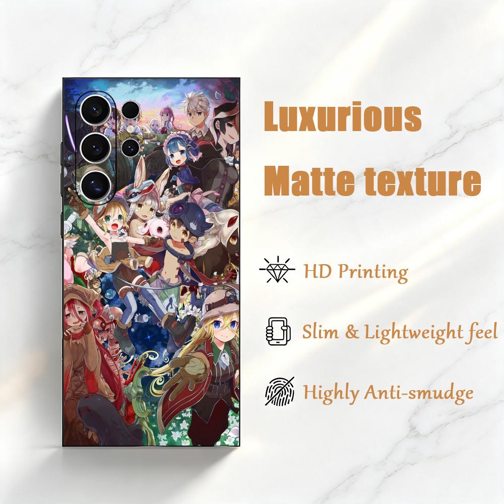 Capa de Telefone Fashion Anime - Samsung Galaxy S24 avaliação e preço