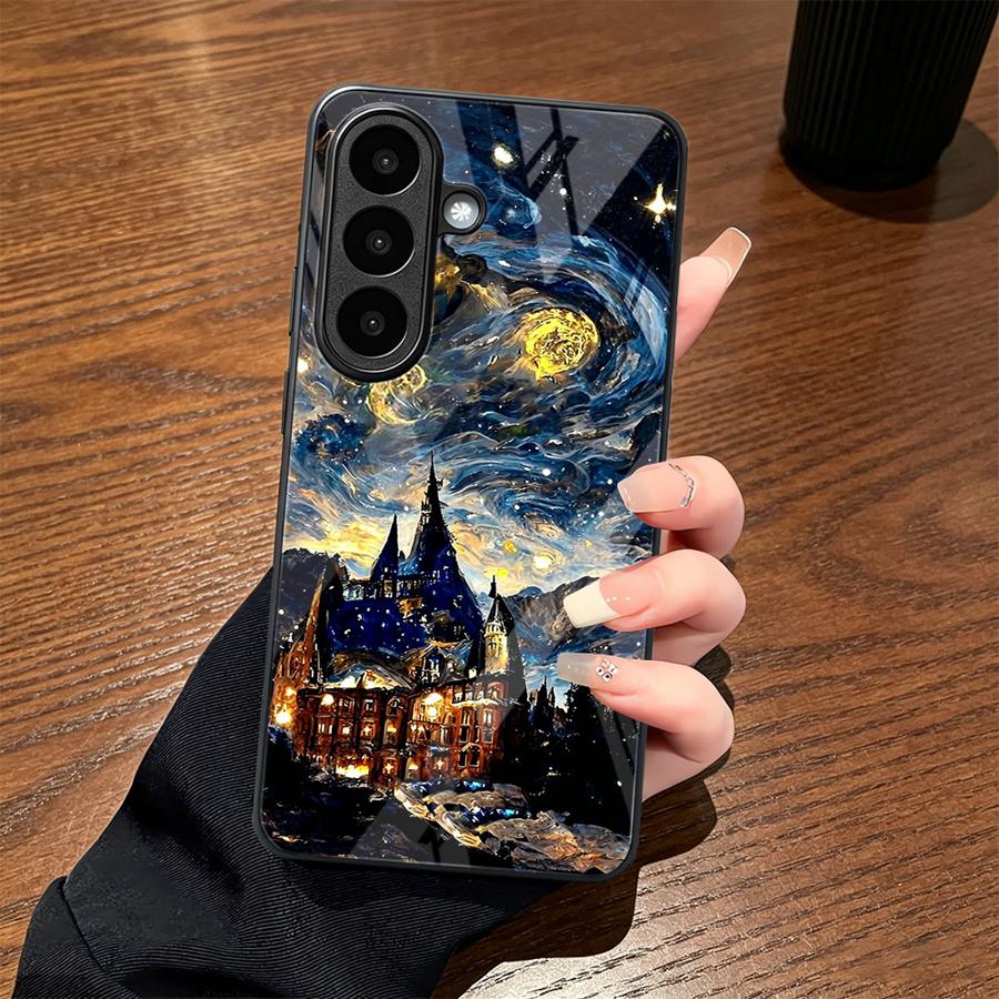 Capa de Vidro para Telefone Sa - Samsung Galaxy S24 avaliação e preço