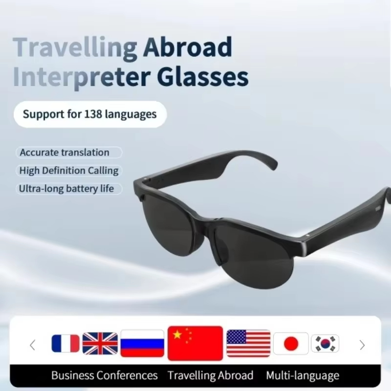 Óculos Inteligentes Lenovo 8K  - Smart Accessories avaliação e preço
