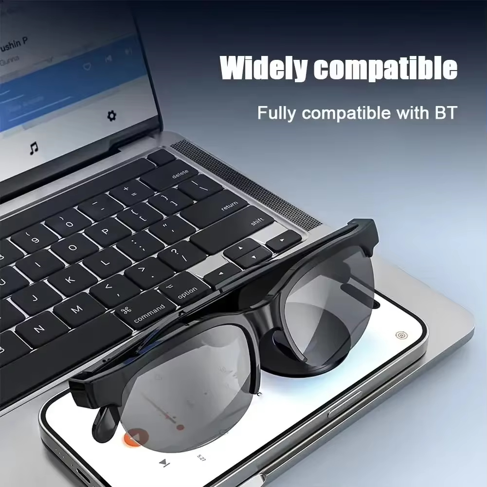 Óculos Inteligentes Lenovo 8K  - Smart Accessories avaliação e preço
