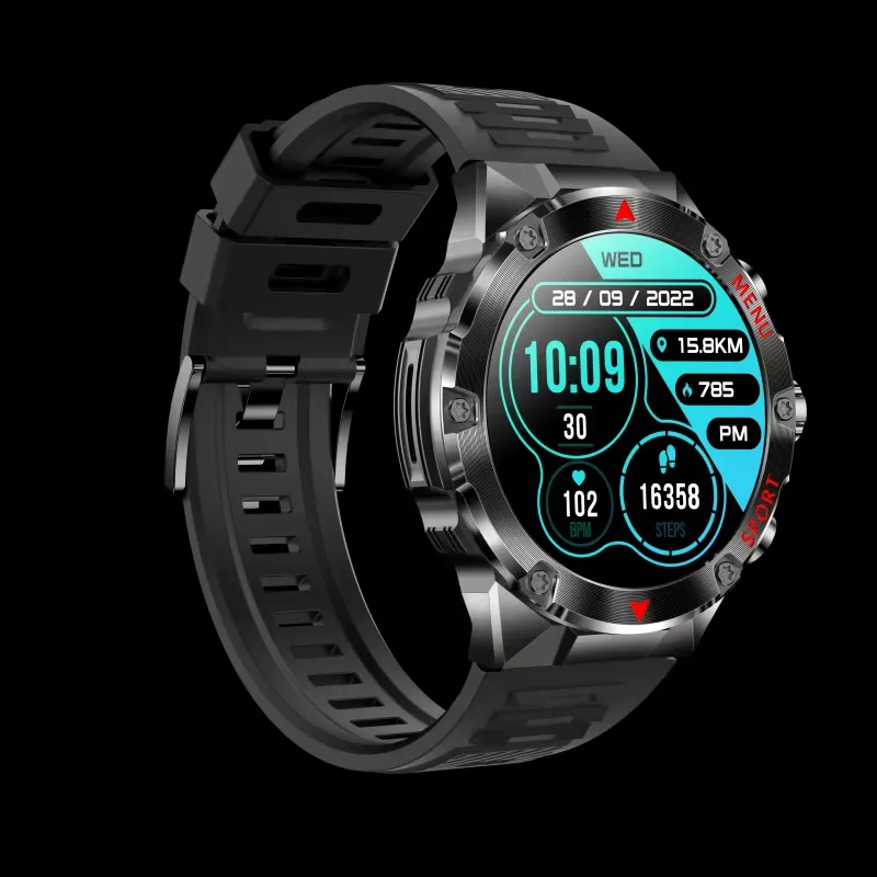 Relógio Inteligente Personaliz - Smartwatch Custom avaliação e preço